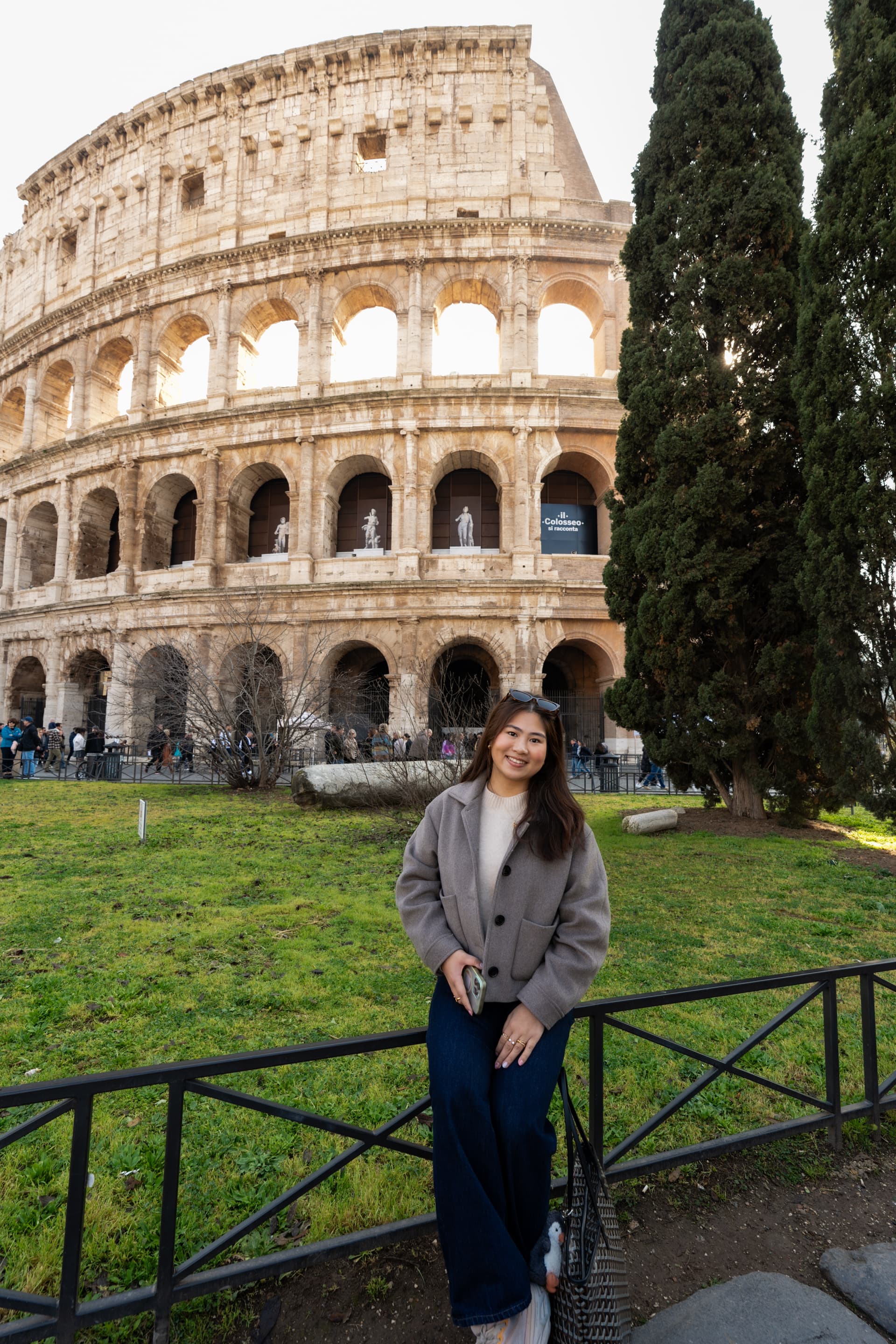 profile illustration of Sofia Concepcion