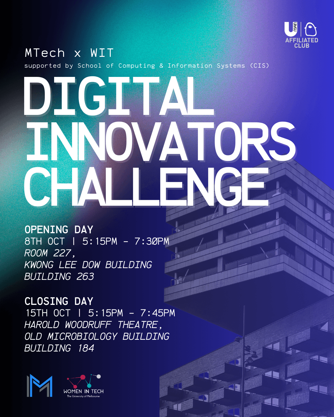 Digital Innovators Challenge