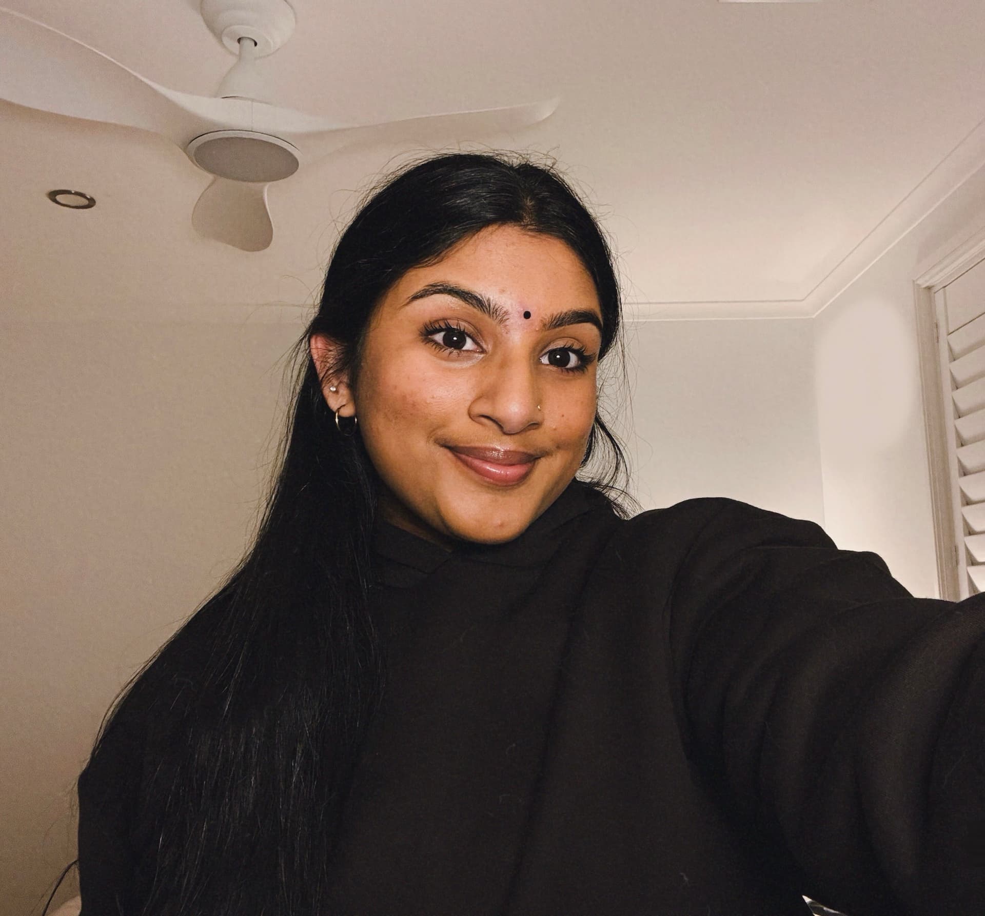 profile illustration of Anvita Vijay