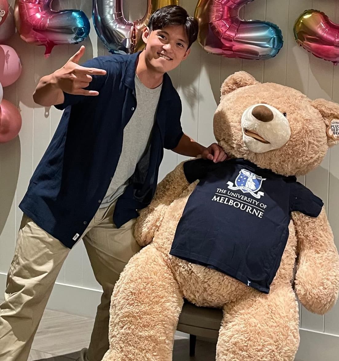 profile illustration of Yee Kiu Yeung