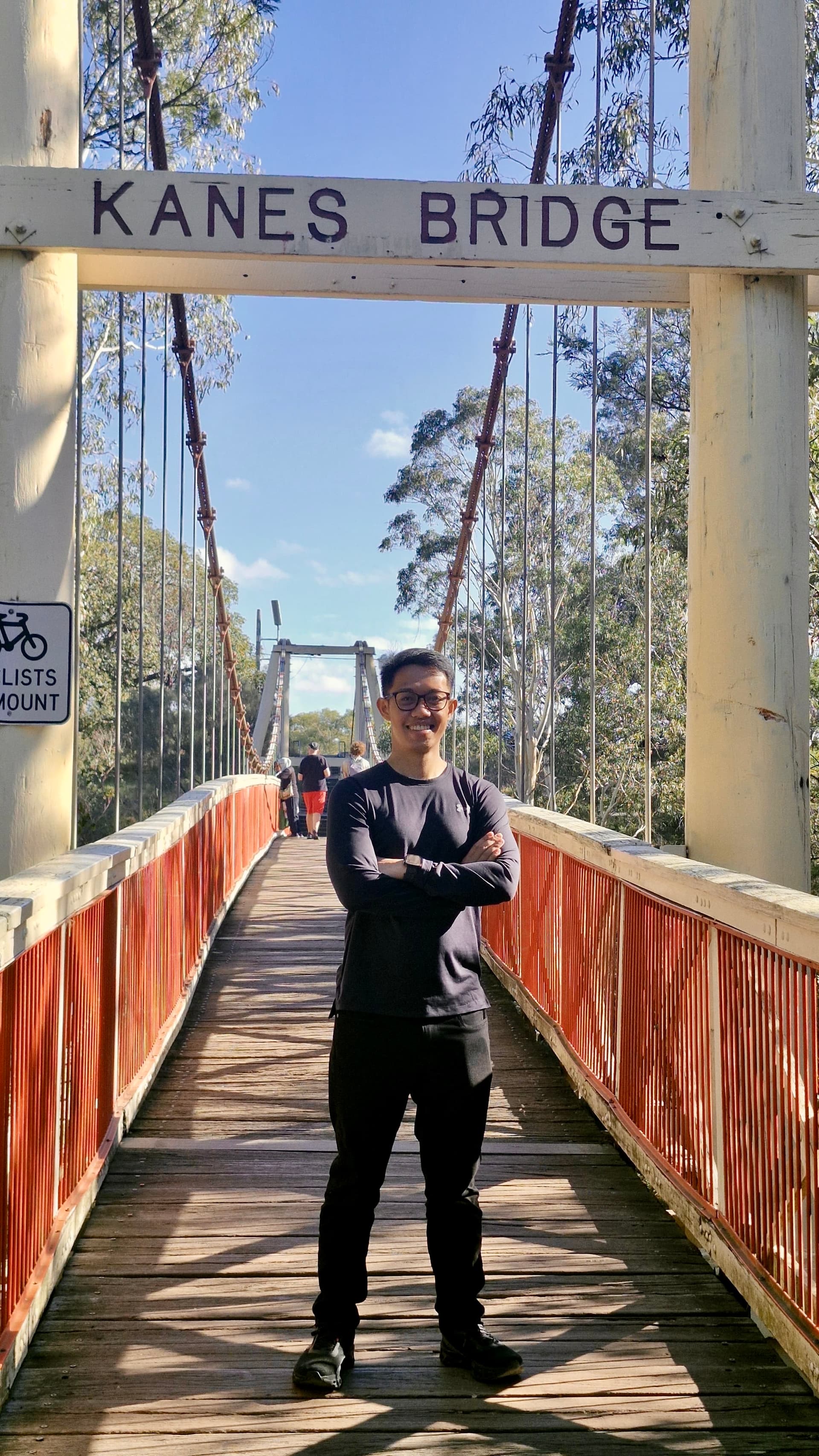 profile illustration of Fadel Muhammad