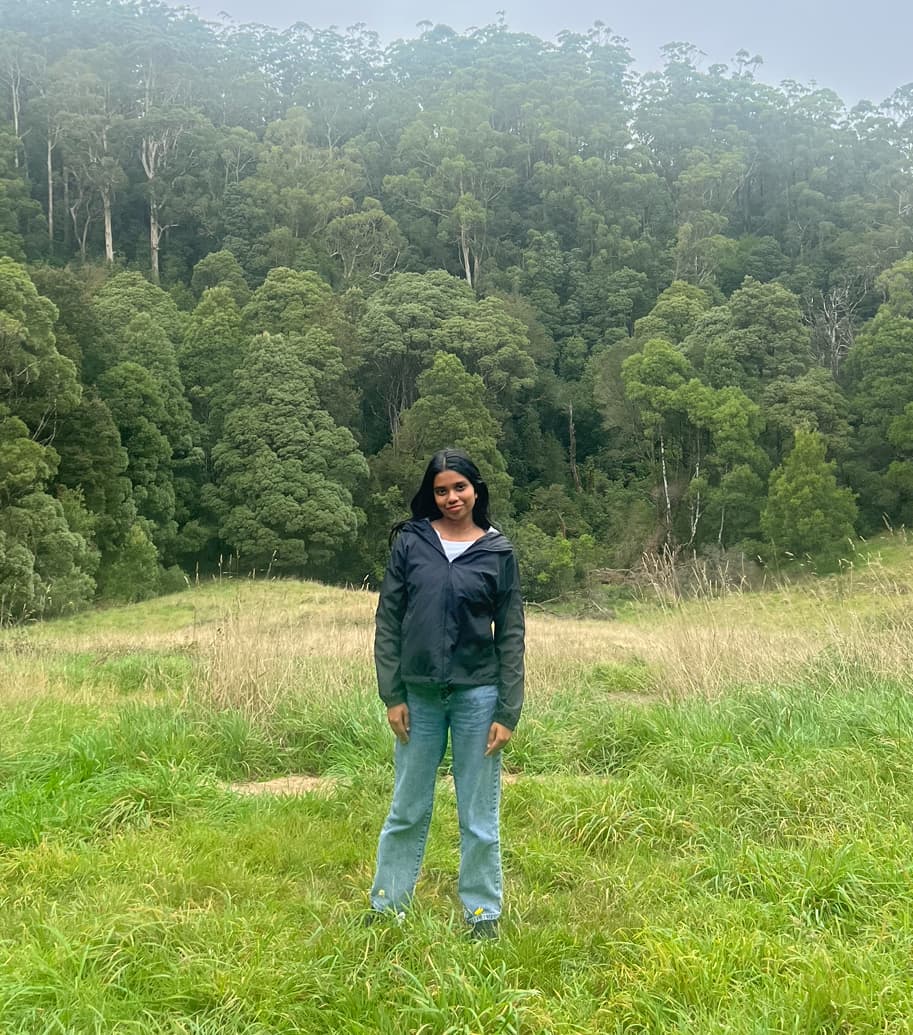 profile illustration of Jana Afeef