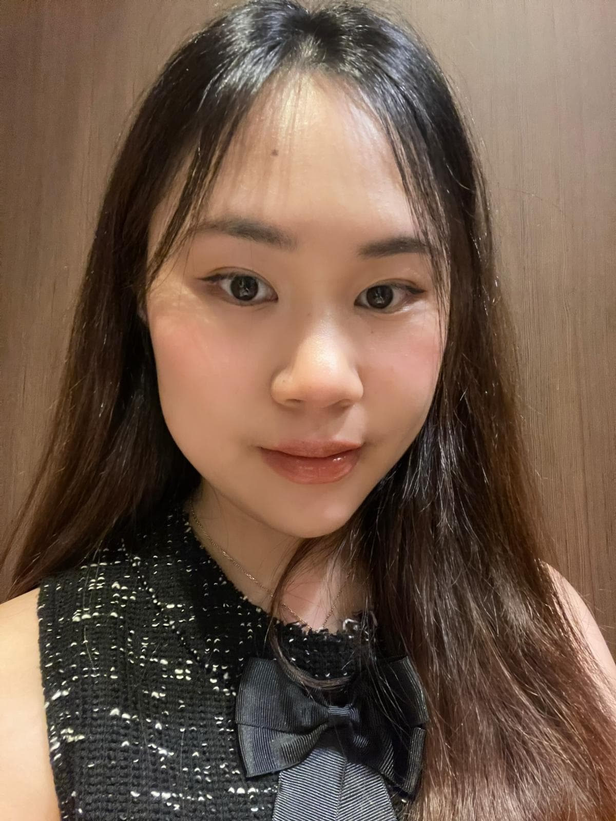 profile illustration of Michelle Yutraya